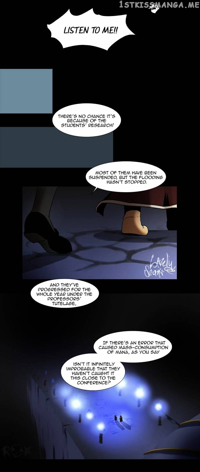 Fantasy World Survival chapter 49 - page 11