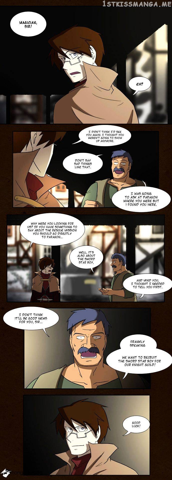 Fantasy World Survival chapter 6 - page 8