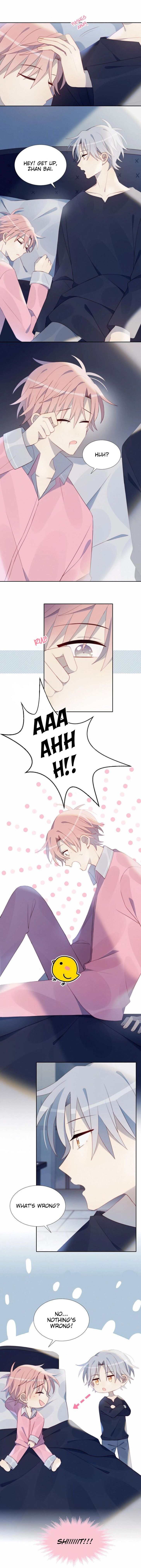 Oh No! I’ve Swapped Bodies with an Anti-Fan chapter 16 - page 3