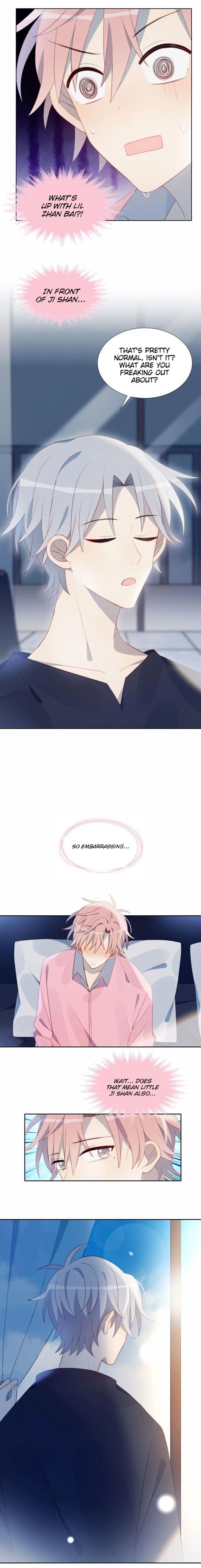 Oh No! I’ve Swapped Bodies with an Anti-Fan chapter 16 - page 4