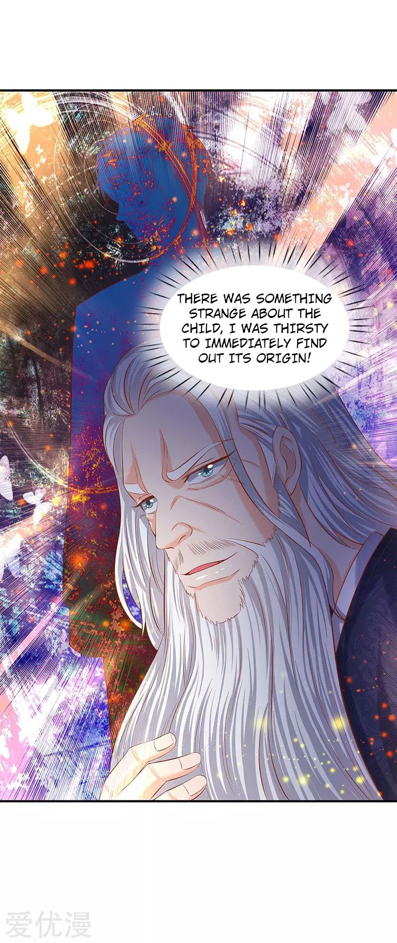 Wan Gu Shen Wang chapter 59 - page 5