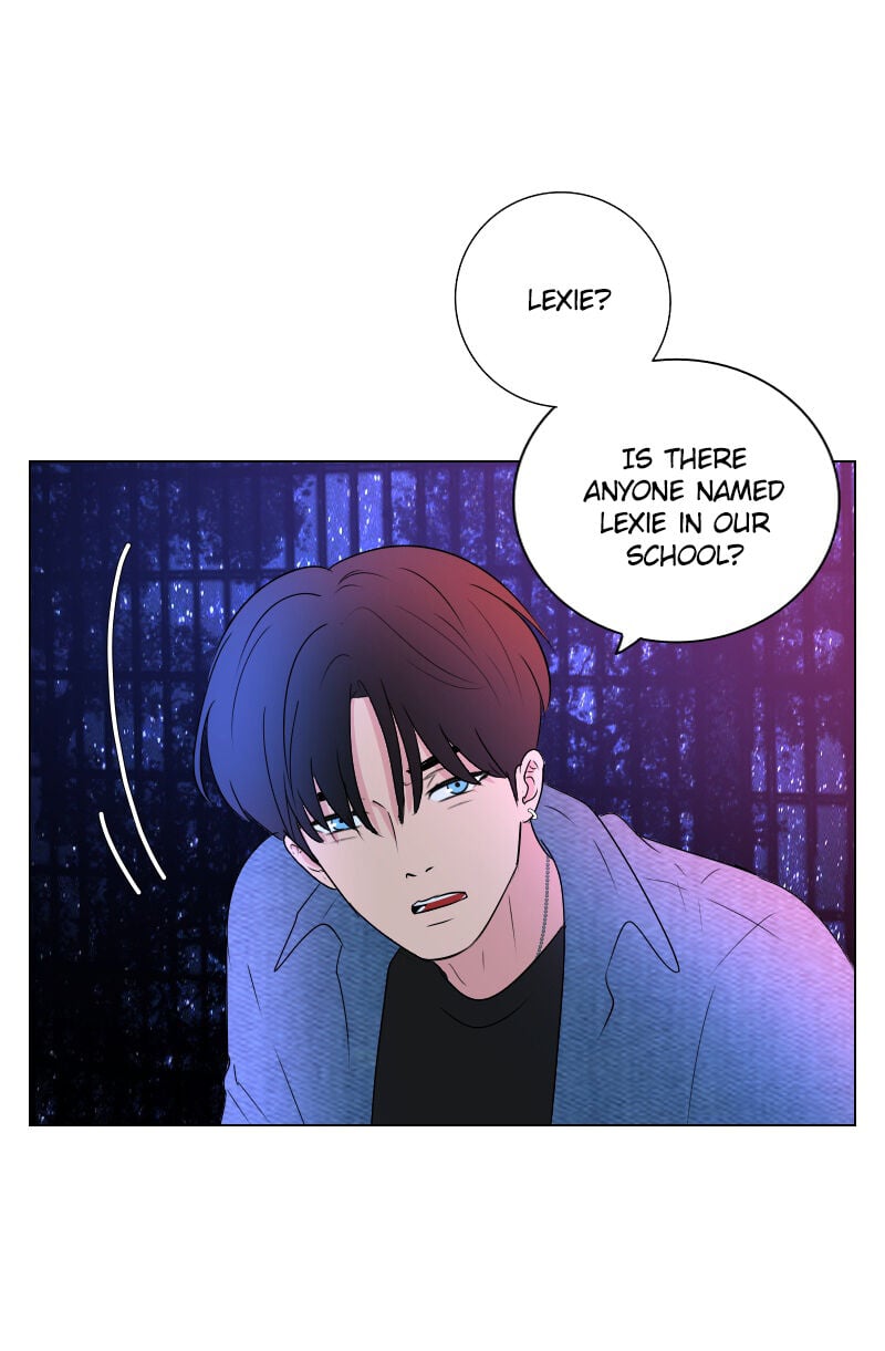 Rumor Has It chapter 43 - page 15