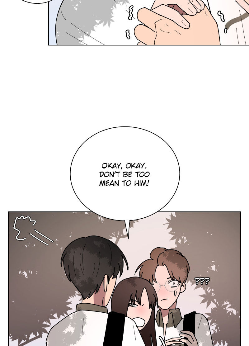 Rumor Has It chapter 16 - page 15