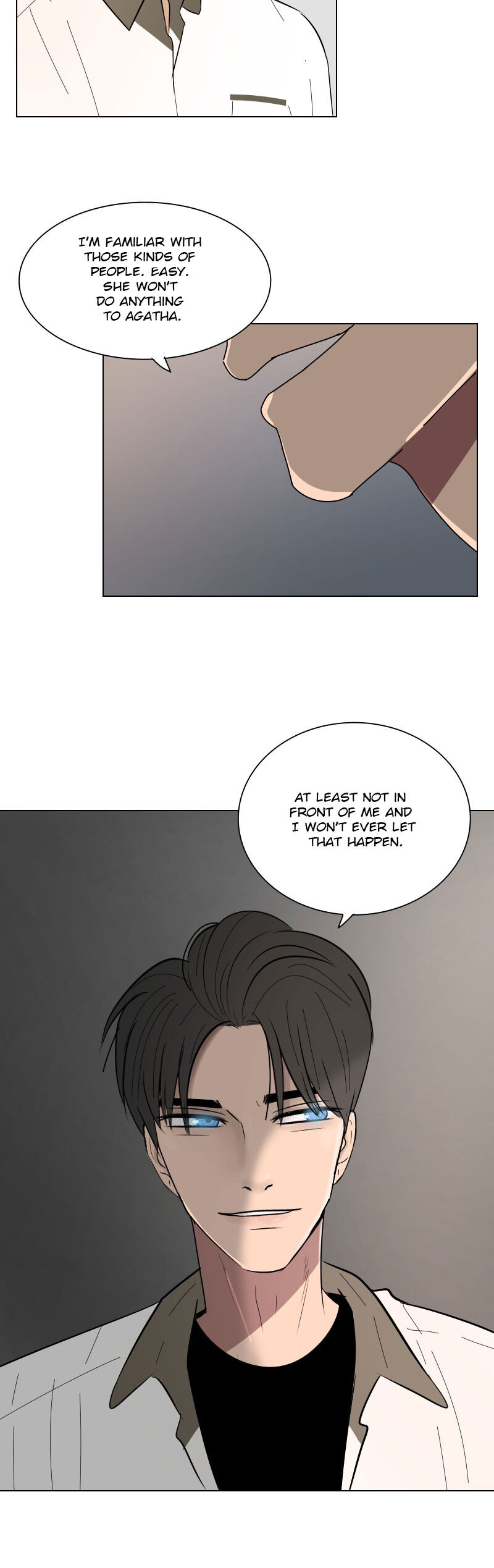 Rumor Has It chapter 16 - page 52