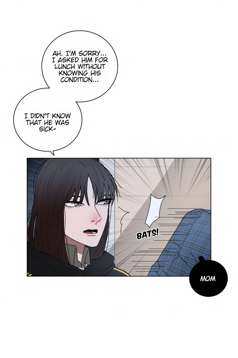 Rumor Has It chapter 7 - page 46