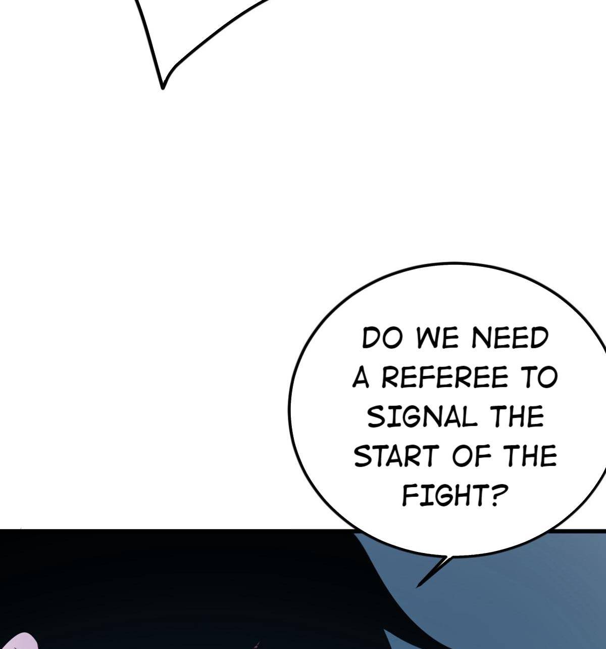 My Sister Is Out to Destroy the World Chapter 73 - page 33