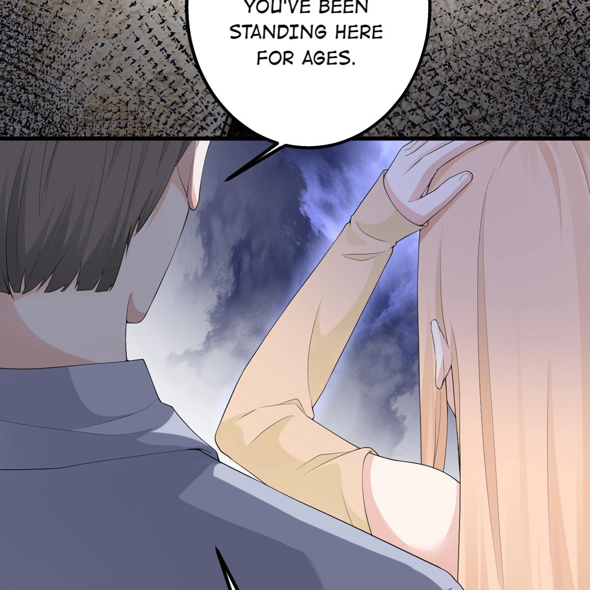 My Sister Is Out to Destroy the World Chapter 49 - page 36