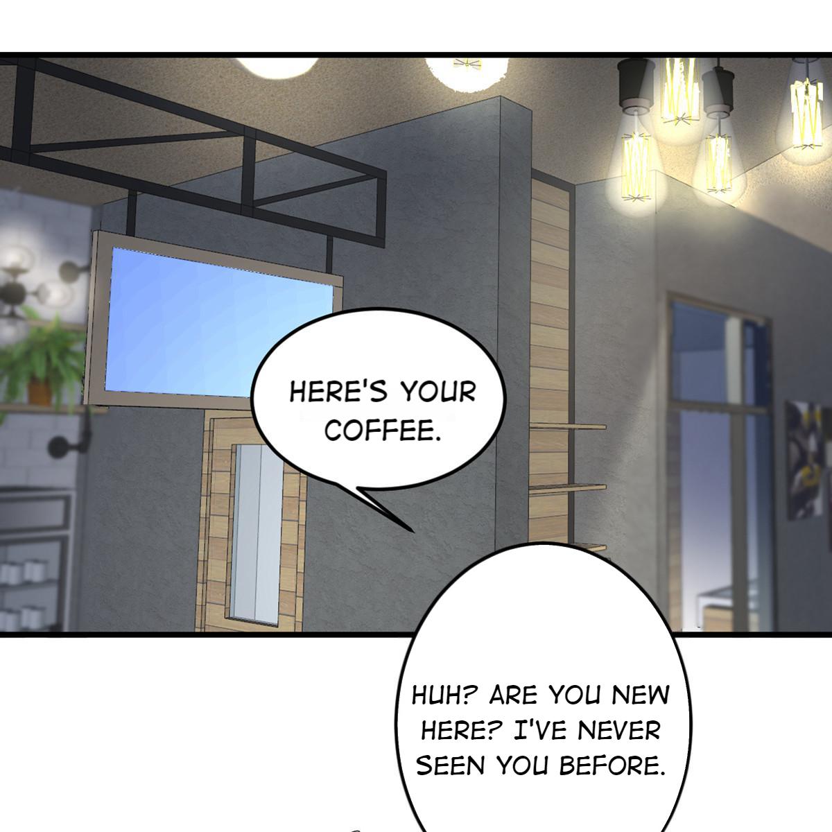 My Sister Is Out to Destroy the World Chapter 42 - page 2