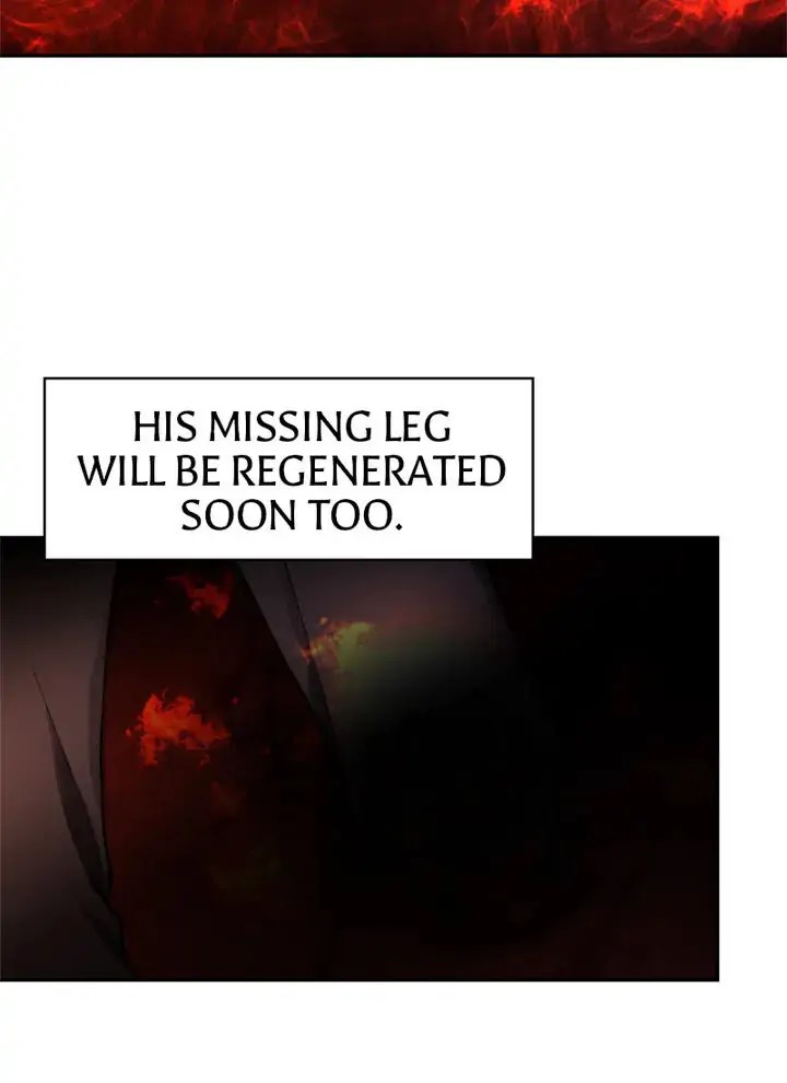 The Forgetful Dark Lord chapter 50 - page 4