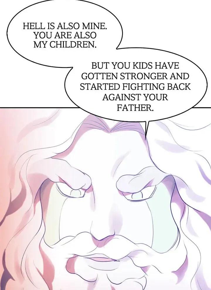 The Forgetful Dark Lord chapter 50 - page 78