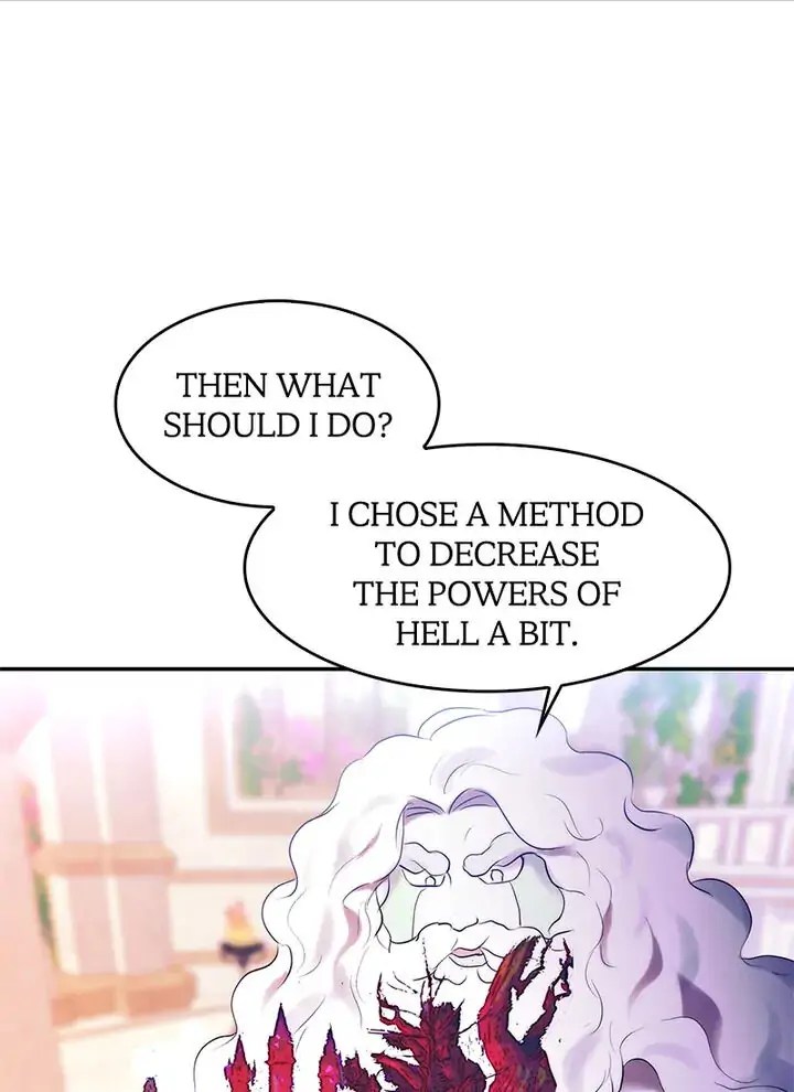 The Forgetful Dark Lord chapter 50 - page 80