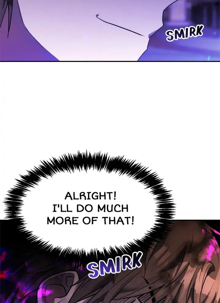 The Forgetful Dark Lord chapter 32 - page 8