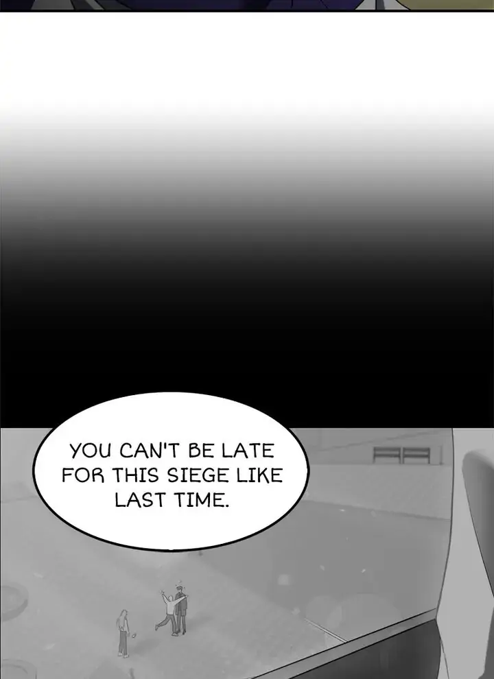 The Forgetful Dark Lord chapter 31 - page 29