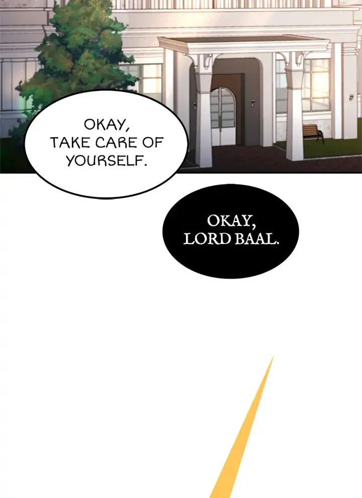 The Forgetful Dark Lord chapter 28 - page 45