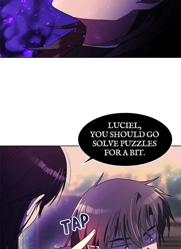 The Forgetful Dark Lord chapter 18 - page 64