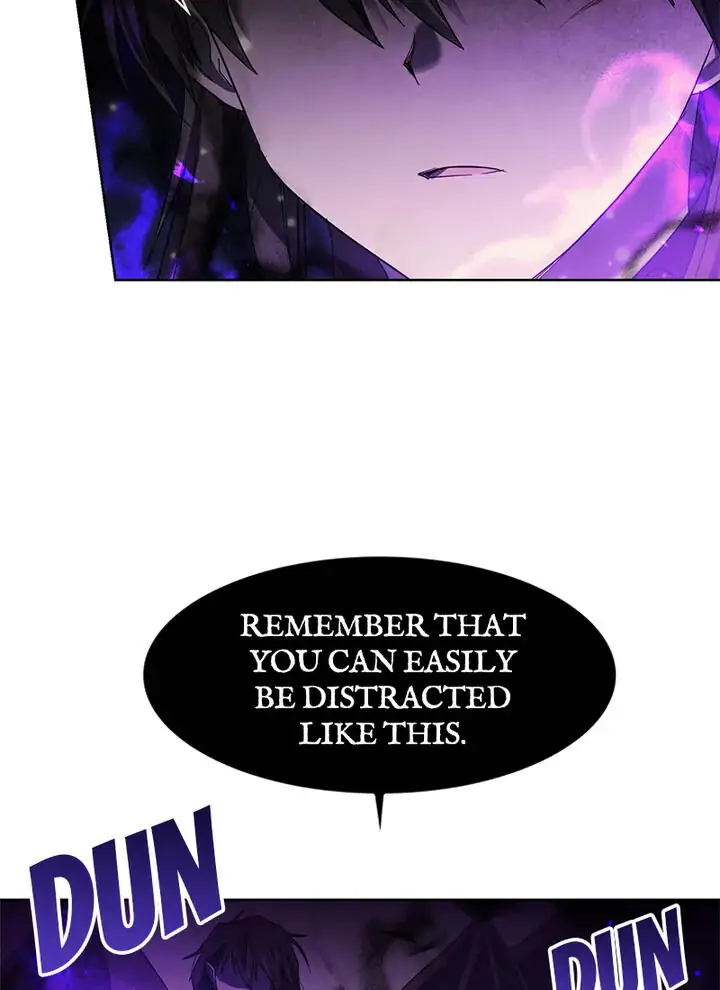 The Forgetful Dark Lord chapter 17 - page 7