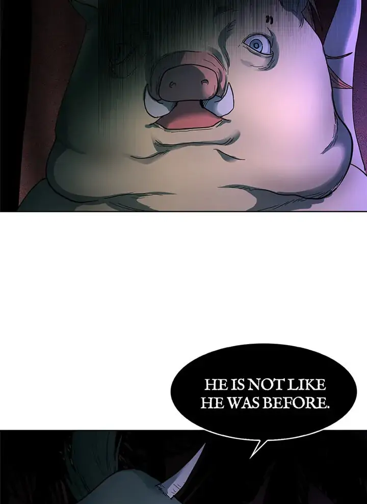 The Forgetful Dark Lord chapter 14 - page 56