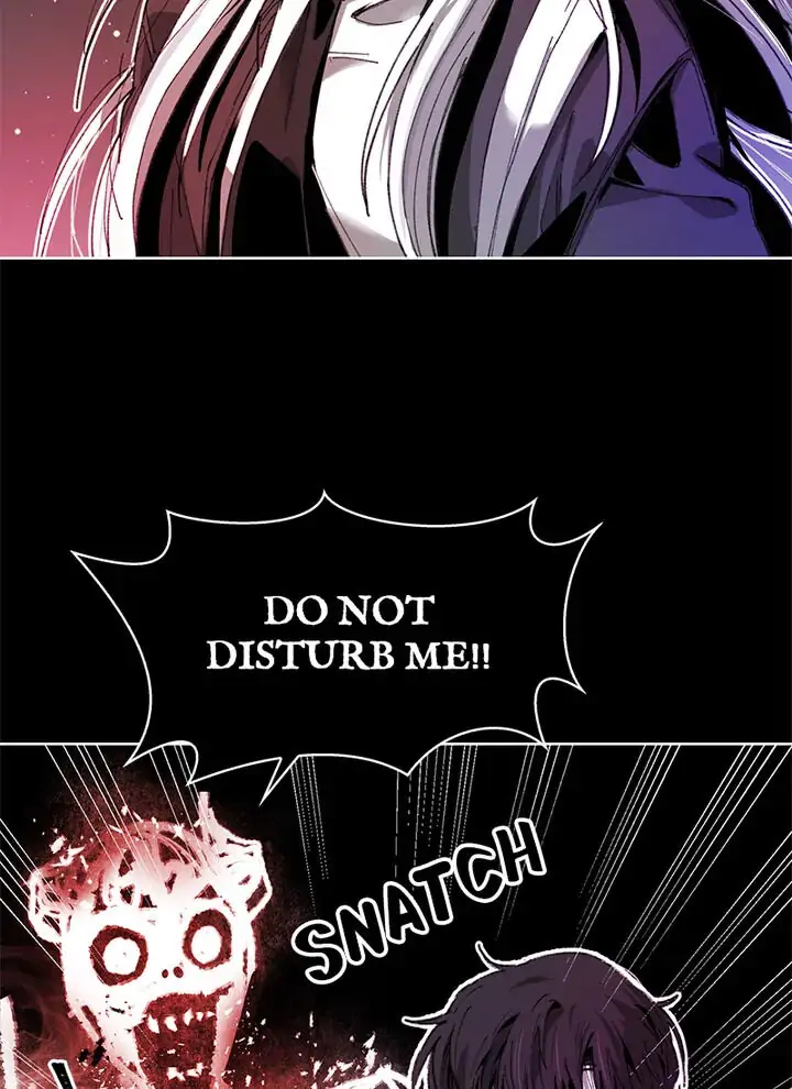 The Forgetful Dark Lord chapter 13 - page 40