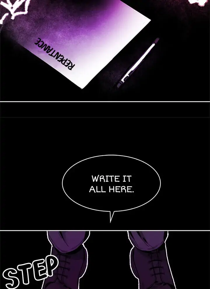 The Forgetful Dark Lord chapter 13 - page 58