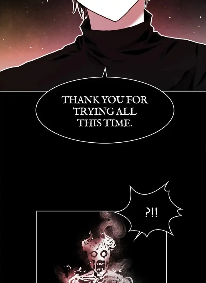 The Forgetful Dark Lord chapter 13 - page 87