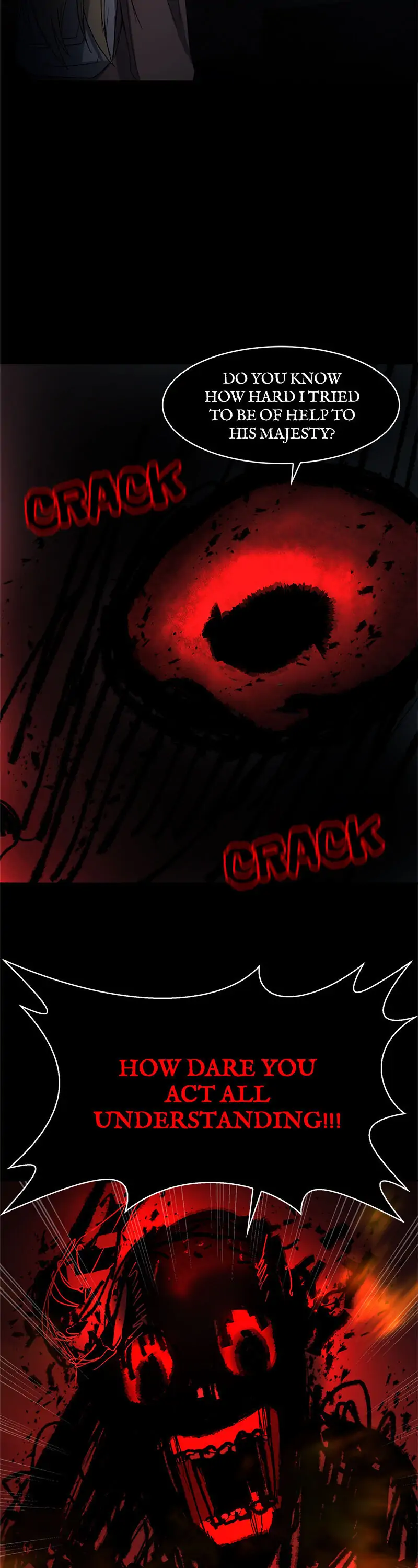 The Forgetful Dark Lord chapter 12 - page 33