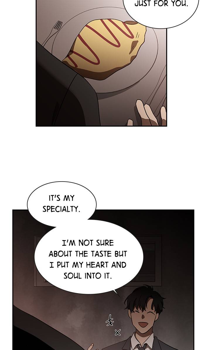 It’s Mine Chapter 148 - page 36