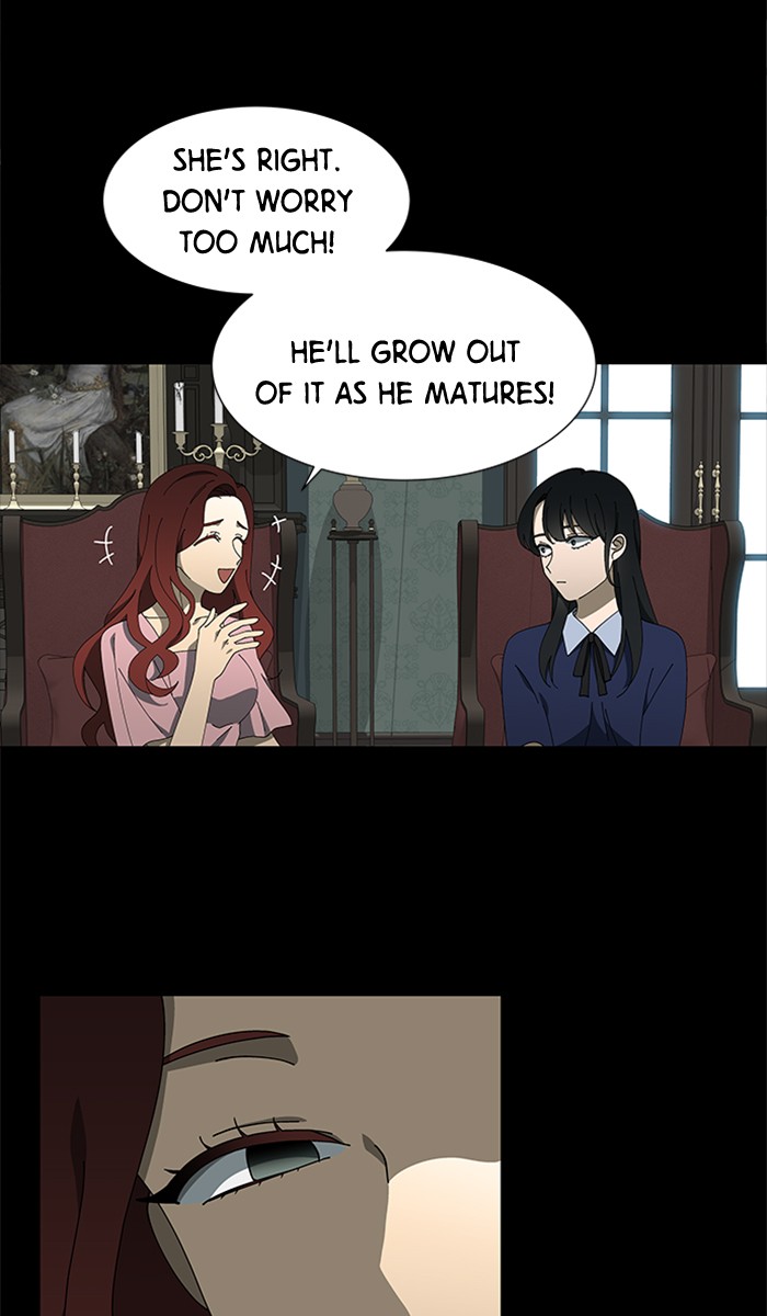 It’s Mine Chapter 97 - page 29