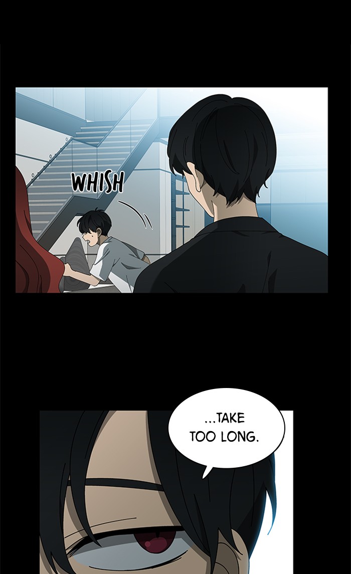 It’s Mine Chapter 96 - page 32