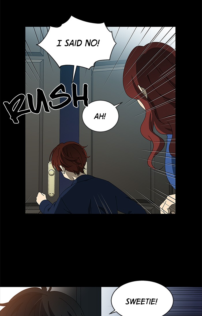 It’s Mine Chapter 93 - page 32