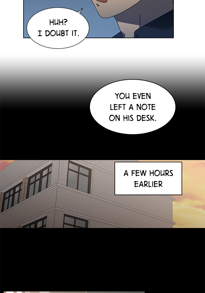 It’s Mine Chapter 59 - page 41