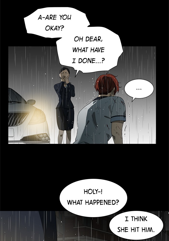 It’s Mine Chapter 49 - page 57