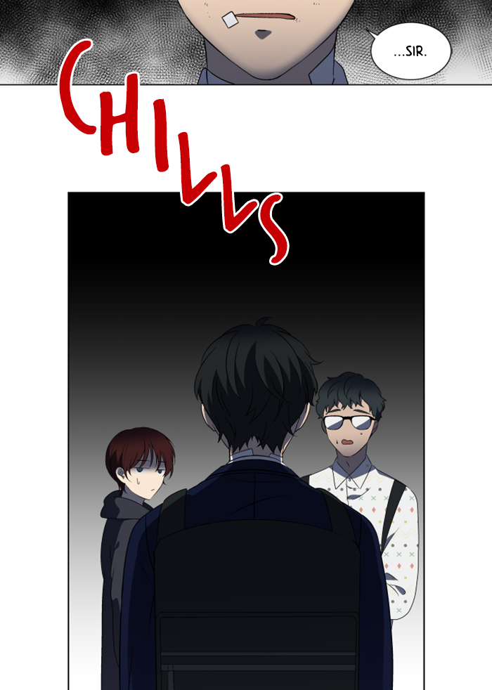 It’s Mine Chapter 20 - page 45