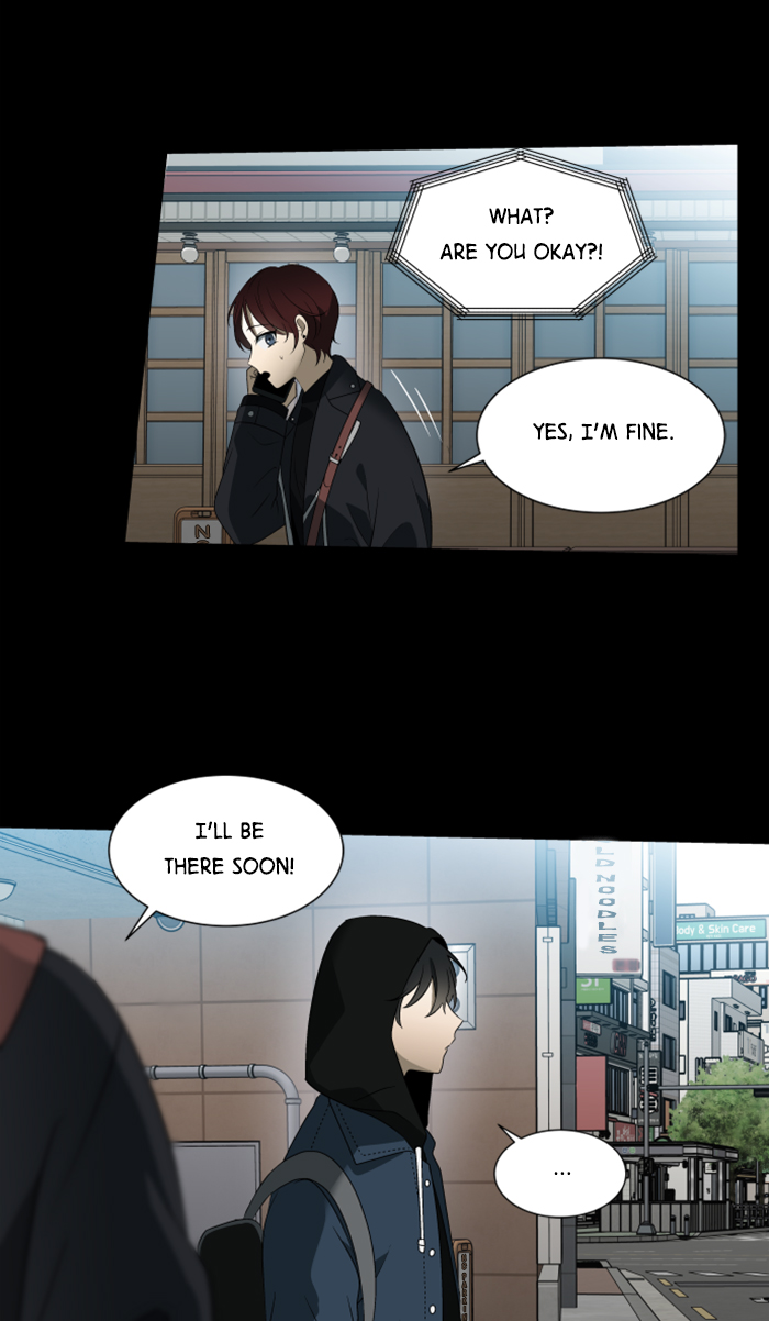 It’s Mine Chapter 19 - page 62