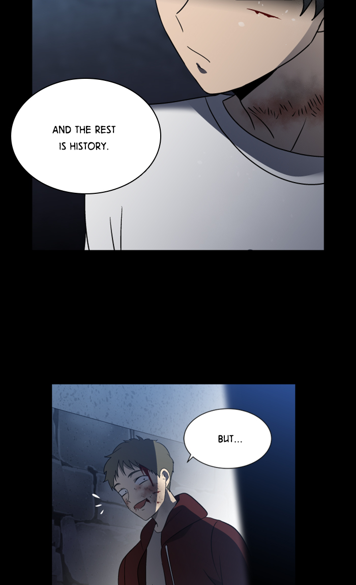 It’s Mine Chapter 14 - page 45