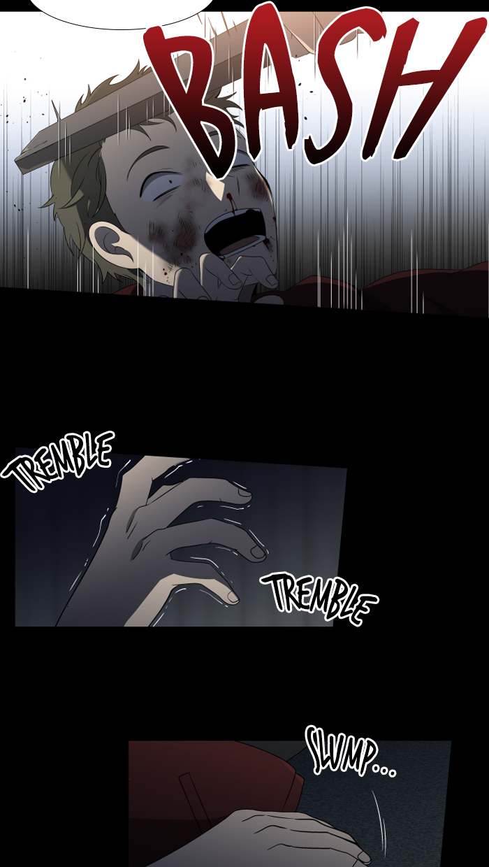 It’s Mine Chapter 13 - page 38