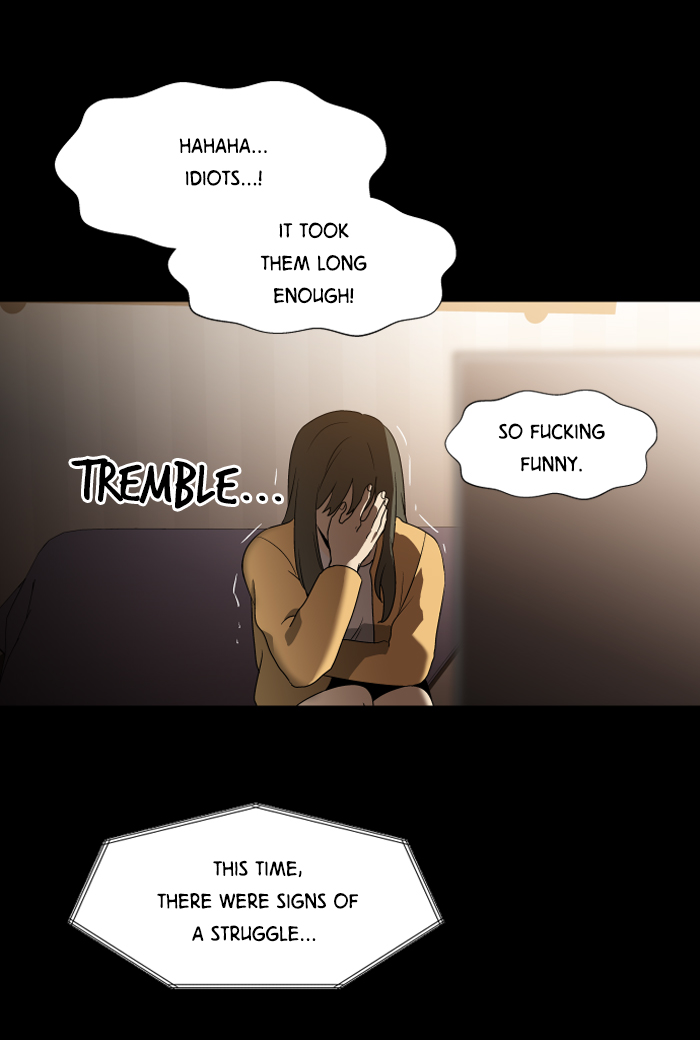 It’s Mine Chapter 10 - page 73