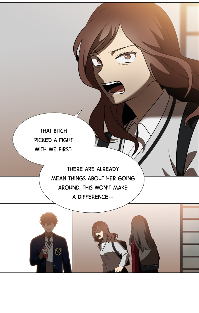 It’s Mine Chapter 7 - page 20