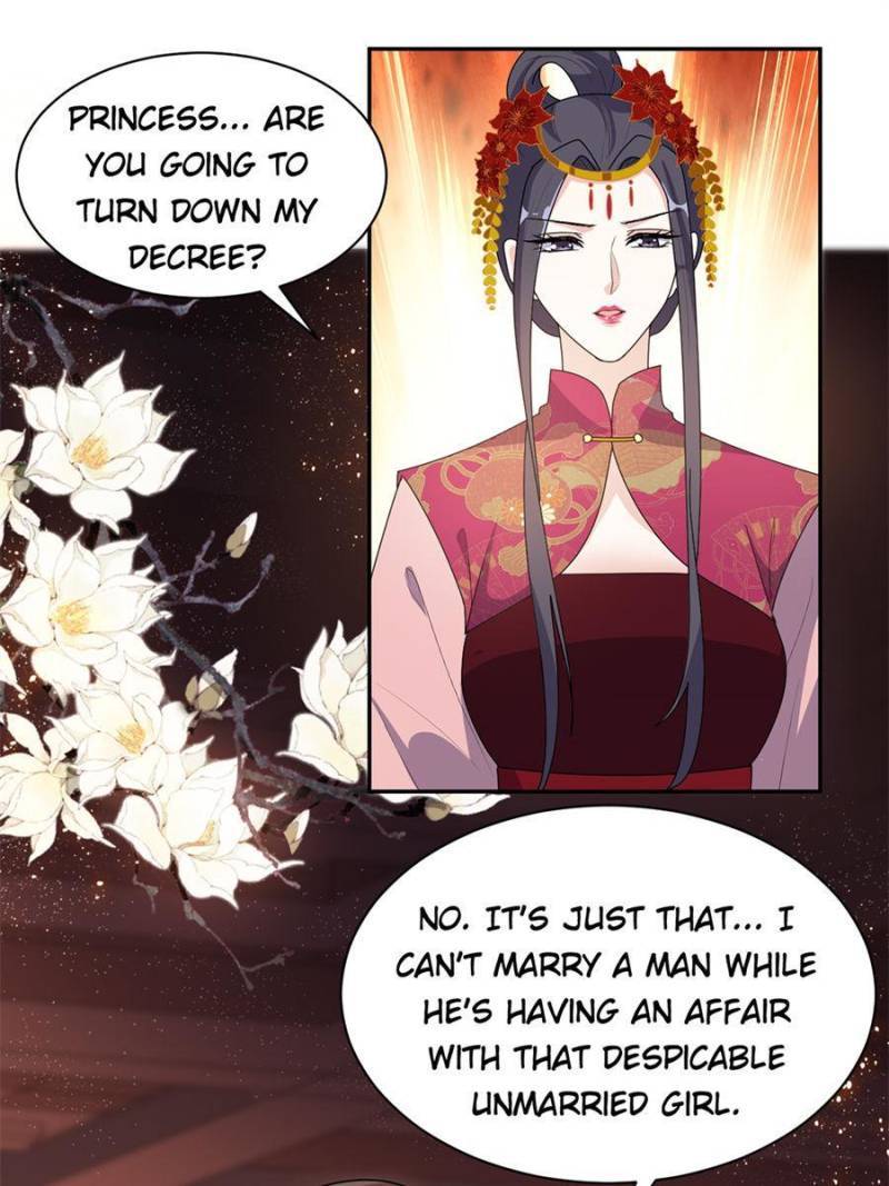 The Prince Regent’s Concubines Chapter 157 - page 20