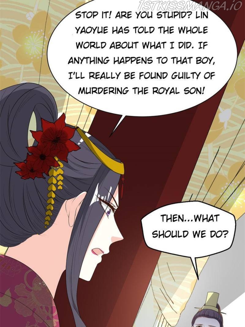 The Prince Regent’s Concubines Chapter 126 - page 12