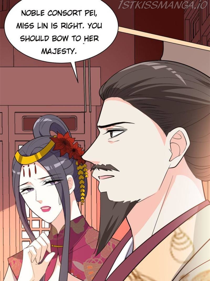 The Prince Regent’s Concubines Chapter 126 - page 37