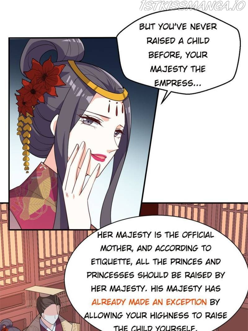 The Prince Regent’s Concubines Chapter 126 - page 44