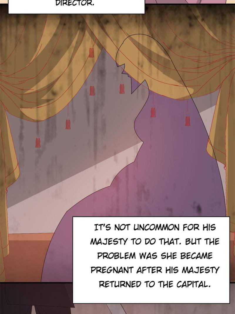 The Prince Regent’s Concubines Chapter 124 - page 40