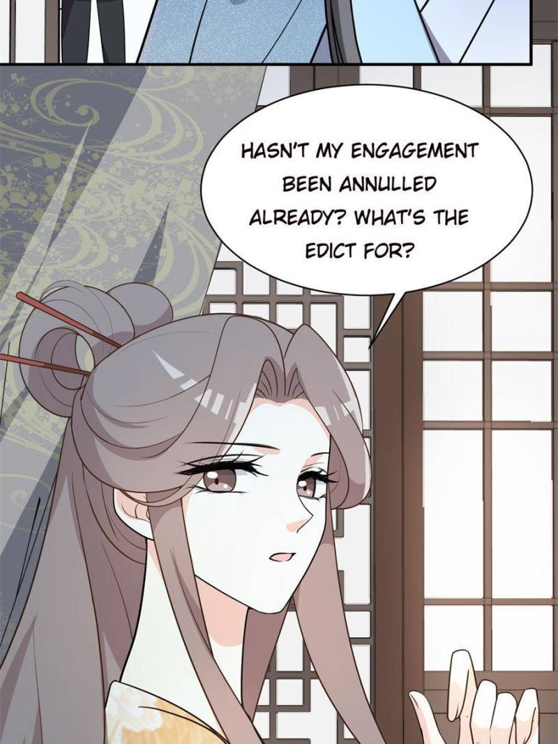 The Prince Regent’s Concubines Chapter 122 - page 13