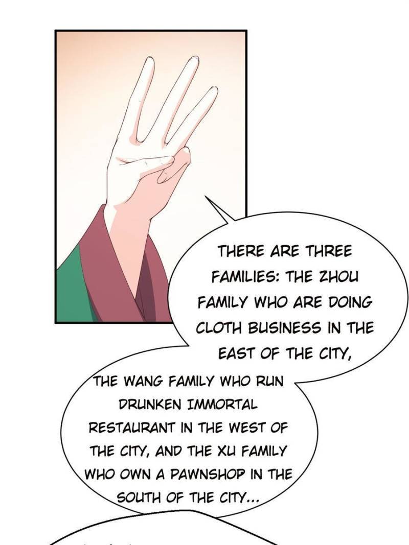 The Prince Regent’s Concubines Chapter 116 - page 20