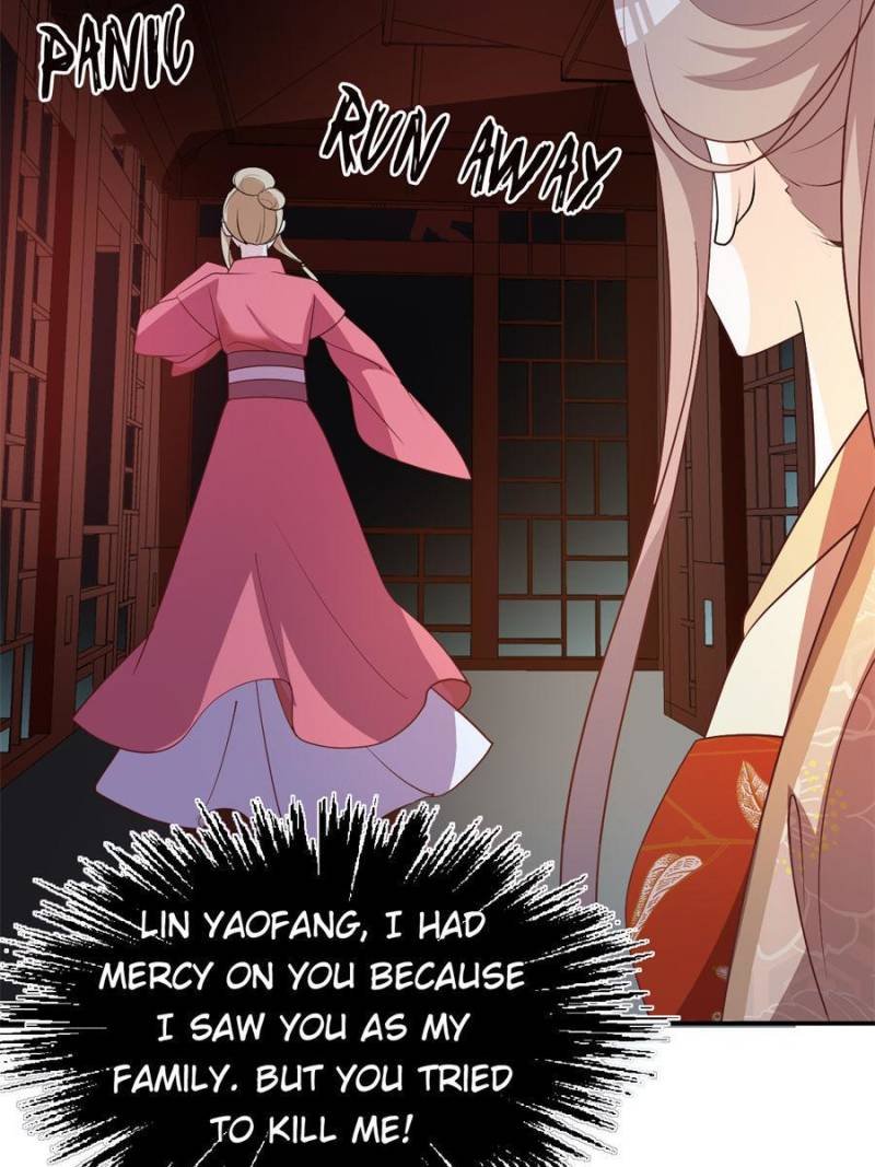 The Prince Regent’s Concubines Chapter 115 - page 4