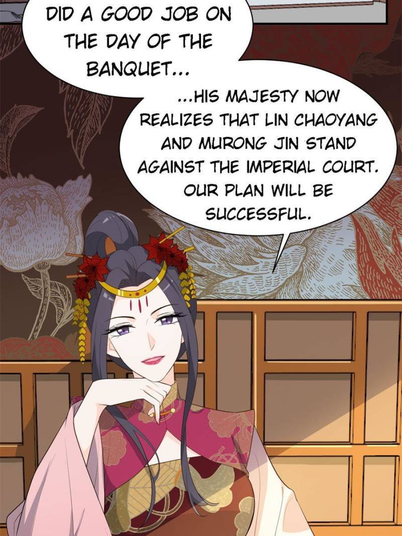 The Prince Regent’s Concubines Chapter 100 - page 34