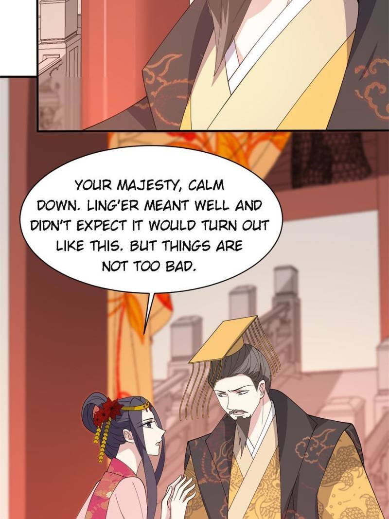 The Prince Regent’s Concubines Chapter 99 - page 31