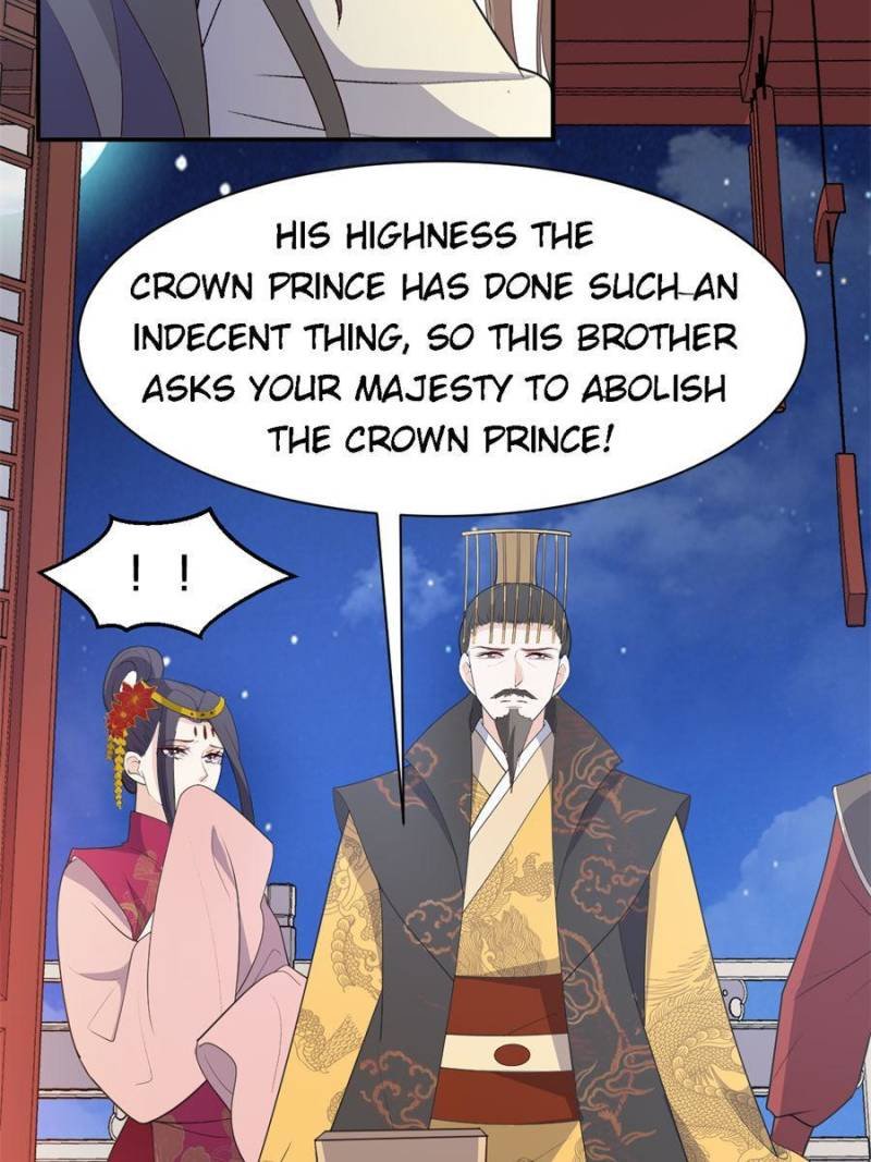 The Prince Regent’s Concubines Chapter 99 - page 7