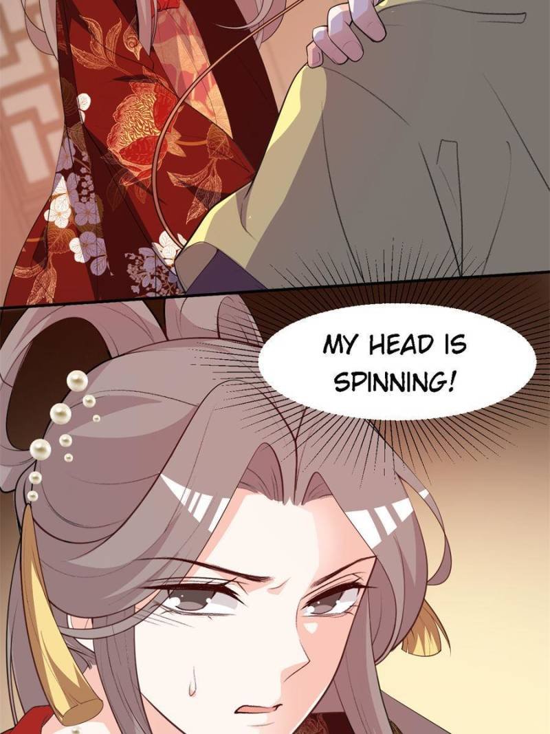 The Prince Regent’s Concubines Chapter 98 - page 7