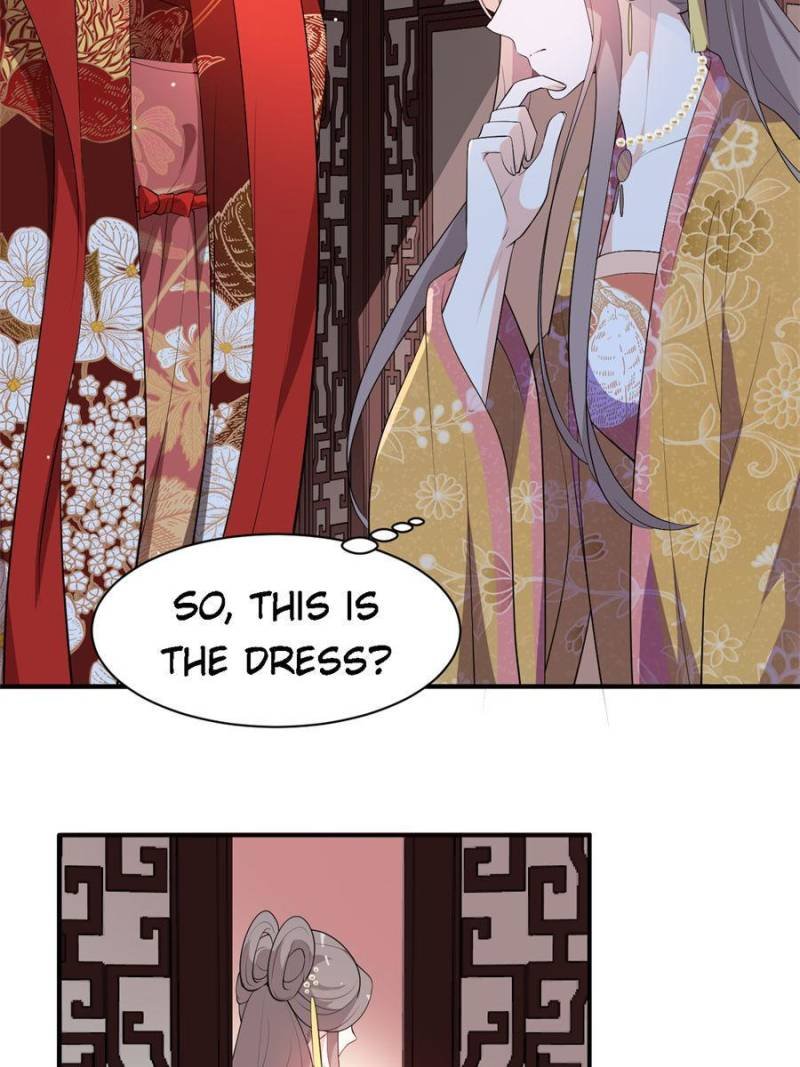 The Prince Regent’s Concubines Chapter 97 - page 33